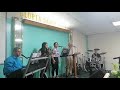 Culto Dominical "Alabanza y Adoración" 13/11/22