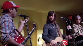 WYEP's Live & Direct Session with The Old 97s