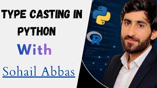 TYPE CASTING IN PYTHON || 