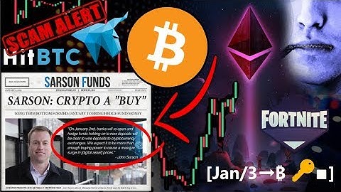Ethereum Pumps!!! Was It PLANNED?!? What Hedge Funds WON’T Tell You! Proof of Keys CHAOS!!!