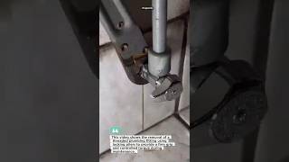 Plumbing Hack: Remove Stuck Pipe Fittings Fast! #Plumbing #DIY #Tools