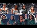 FIFTH HARMONY vs LITTLE MIX: Dance Off #2