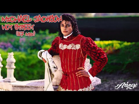 Michael Jackson -