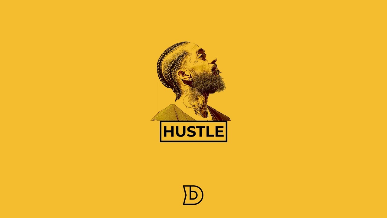 Nipsey Hussle x Jeezy Type Beat With Hook 