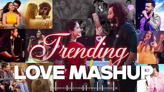 Trending Love Mashup | Love Mashup |  Romanric Hindi Love  Mashup 2023 | Music World