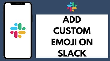 How To Add Custom Emoji In Slack (2024) | Add Your Own Emoji In Slack (Full Tutorial)