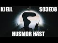 Kjell s03e08  husmor hst