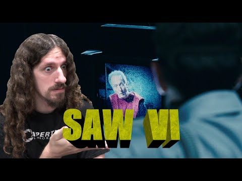 Saw VI Review