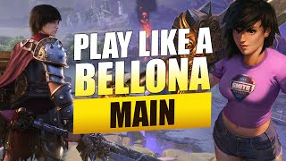 Everything you need to know to MASTER Bellona