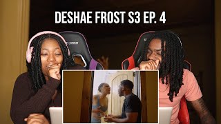 Deshae Frost - She Did The Unthinkable After Disrespecting Her! S3 Ep.4 | REACTION