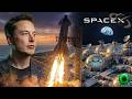 SpaceX: a aposta de Elon Musk para dominar o Espaço