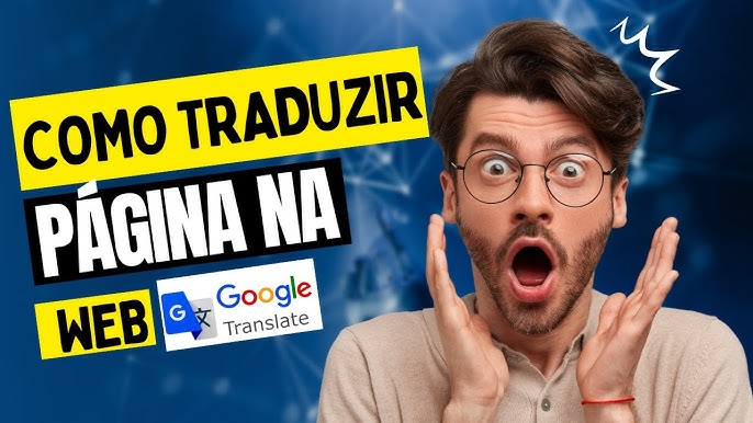 Usar o Google Tradutor em Arquivo PDF