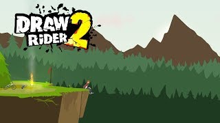 Draw Rider 2 Plus Android Gameplay screenshot 4