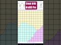 Create #grid in #arcgis #pro #gisintelugu #map #geographicinformationsystem #education #gis #geo
