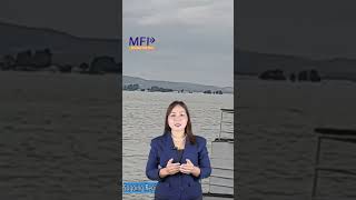 မင်းကွန်းတိုက်ပွဲမှာ ဗိုလ်ကြီး အပါ စစ်အုပ်စု ငါးဦး သေဆုံး၊ လေးဦး ဖမ်းမိ၊တော်လှန်ရေးရဲဘော် နှစ်ဦး ကျ