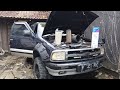 Pake Filter udara ini Performa Kebo Blazer gmana y ? Ayo kita test, Let's Go !!!!!