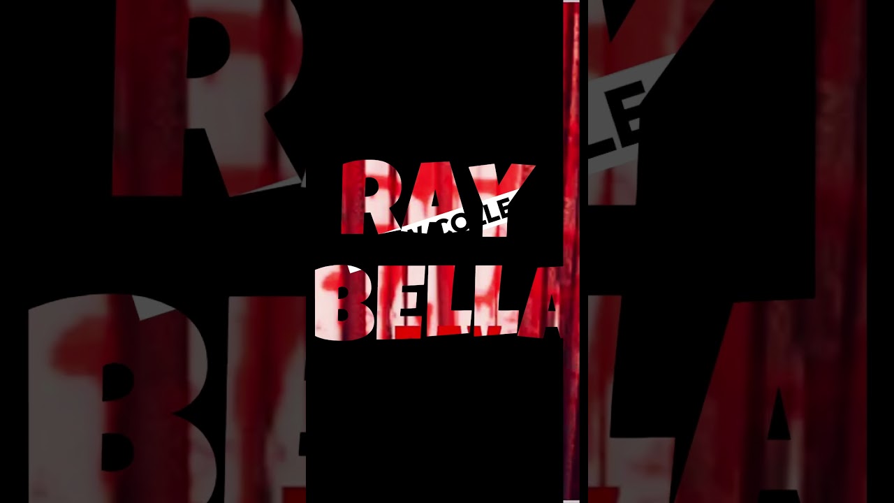 RAY BELLA BOOKS 2025