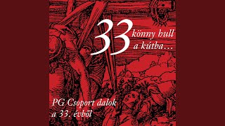 Könny hull a kútba