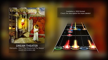 Dream Theater