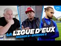  7 personnages au coeur de la ligue 2 bkt  pisode 2  la ligue deux