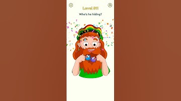 DOP 2: Delete One Part Level 511 Walkthrough Solution #shorts #DOP2