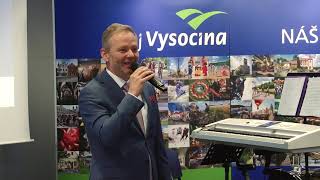 Cena hejtmana Kraje Vysočina za společenskou odpovědnost 2024