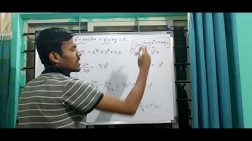 VTU | MODEL PAPER QUESTION SET2(6A)| DIFFERENTIAL EQUATION #engineering#maths#vtu