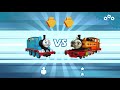 GO GO Thomas! (Episode 3)