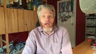 PyCon US 2025 Tutorial Sneak Peek: ""Building a cross-platform app with BeeWare"-Russell Keith-Magee