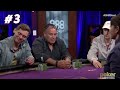 Rainer Shines | Top 5 2016 SHR Bowl Moments | Poker Central