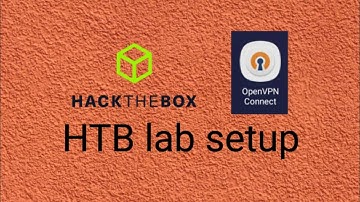 HTB Lab Setup Full video #videos