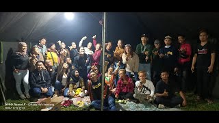 VLOG#02 ADE ASTRID with GERENGSENG TEAM GO TO BIRTHDAY PARTY NOVI BUDE