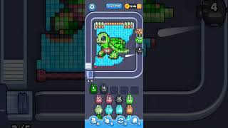 Pixel Flow level 440