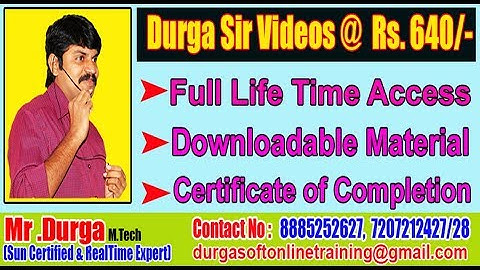 Java 8 New Features ||  Function Chaining by Durga