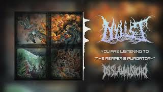 Nylist - The Reaper's Purgatory 