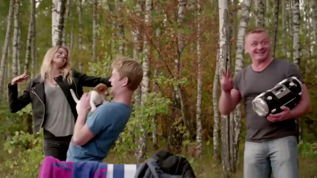 Закон Каменных Джунглей Сезон 2 Серия 1 (саундтрек) - YouTube