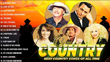 100 Best Country Songs Of The 1960s 1970s 1980s ☀️ Top 100 Country Songs ☀️ Country Songs Popular