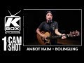 Ambot Haim - Bolingling LIVE @ KboxTV
