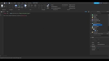 ROBLOX | Clicker Game Tutorial