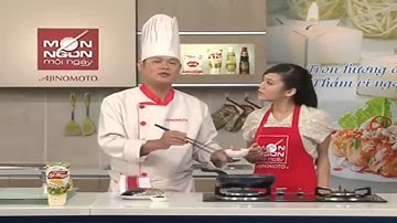 Cách làm món Cá saba kho cà xốt mayonnaise