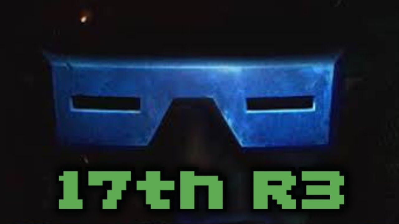 My 17th 6* Rank 3 | Mole " GOD " | Moleman