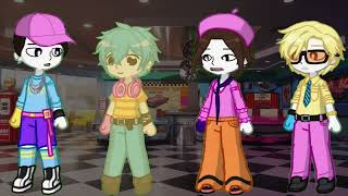 {The powers out again}|Just Dance|gacha life 2|not og|my Au