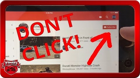 YouTube Unsubscribe Bug Fix Bug In Apps iOS Android