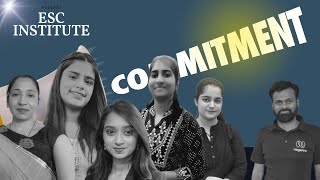 Commitment Matters: Honoring Your Word and Staying True to Your Promises