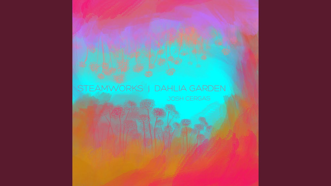 Dahlia Garden