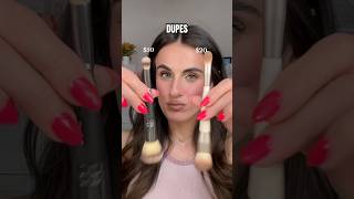 Ulta beauty collection 🤭 #makeupdupe #affordablemakeupbrushes #makeupbrushes #ultabeauty