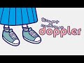 Doppler - Tiempos Modernos (Video Lyric Oficial)