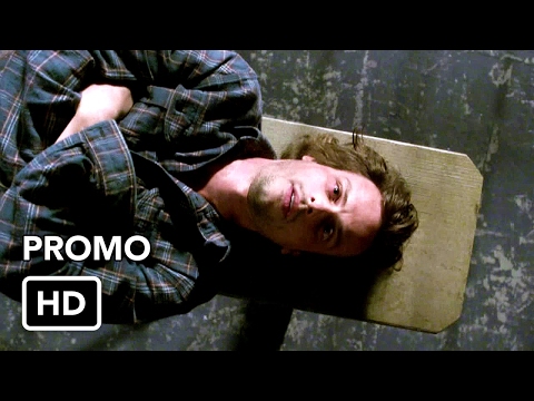Criminal Minds 12x13 Promo "Spencer" (HD) Season 12 Episode 13 Promo