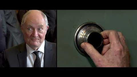 映画『キング・オブ・シーヴズ』本編映像