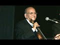 Le Maestro Hadj Mohamed Tahar Fergani Anthologie Des Nouba 04 Nouba Dail Enregistrement en 1998